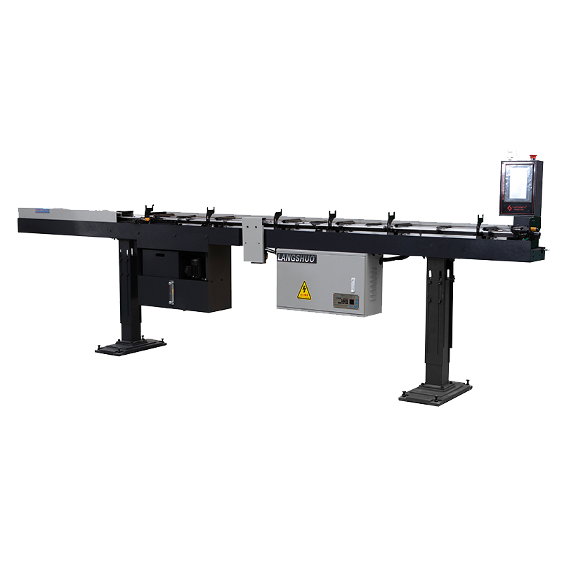 NC自动送料机 NC自动送料机