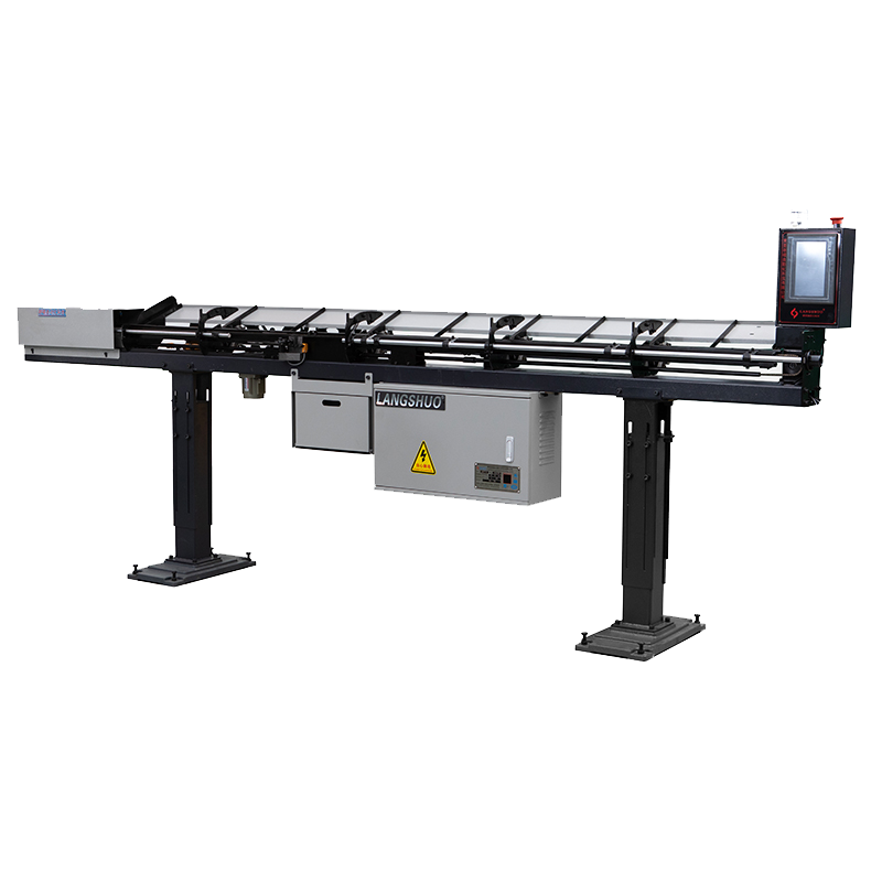 NC自动送料机 NC自动送料机