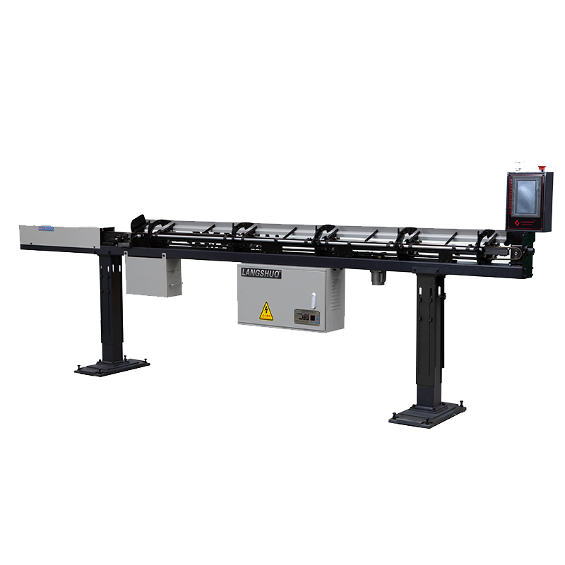 NC自动送料机 NC自动送料机